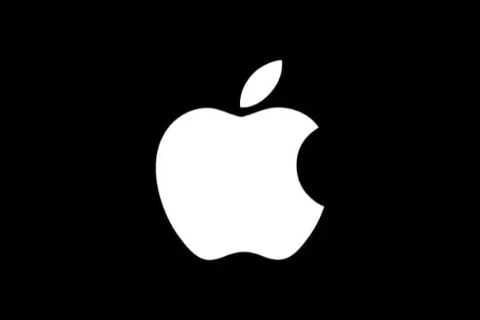 Apple 標誌